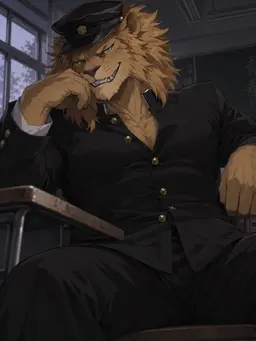 Profile image of Leo