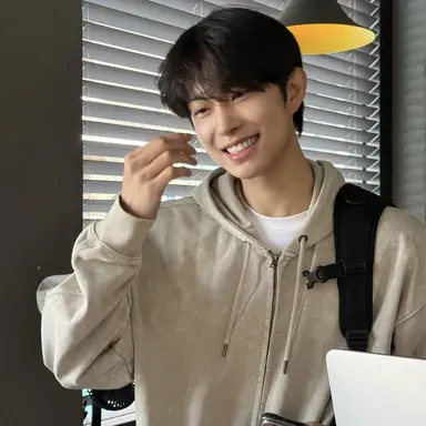 Profile image of geonwoo