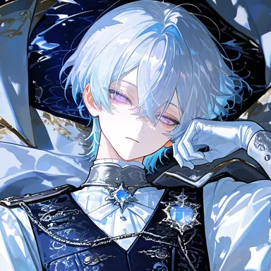 Profile image of エデル