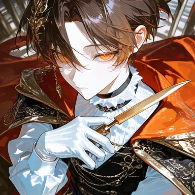 Profile image of ジュリオ