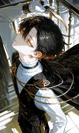 Profile image of ジュリオ