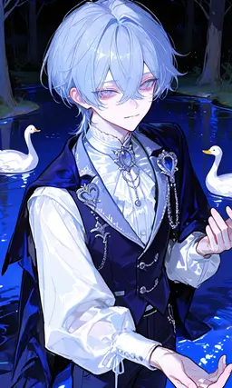 Profile image of エデル