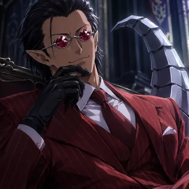 Profile image of Demiurge