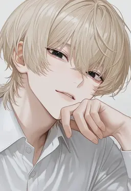 Profile image of 白瀬 悠
