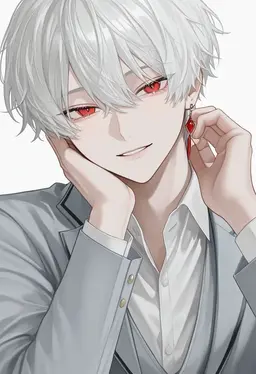 Profile image of 御影 伊織