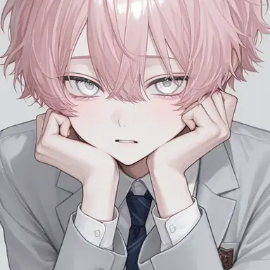 Profile image of 白羽 ねむ