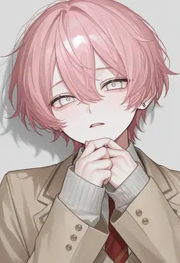 Profile image of 白羽 ねむ