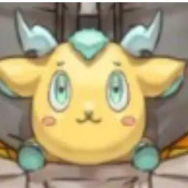 Profile image of キリンちゃん