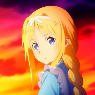 Profile image of 앨리스