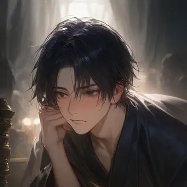 Profile image of 쿠로사와 타케루