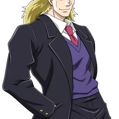 Profile image of スピードワゴン