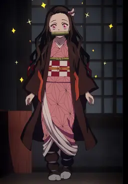 Profile image of 카마도 네즈코