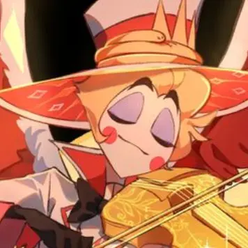 Profile image of Lucifer