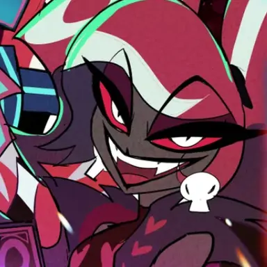 Profile image of Velvette