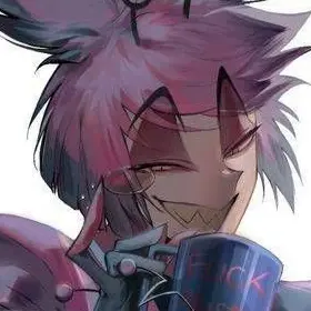 Profile image of Alastor