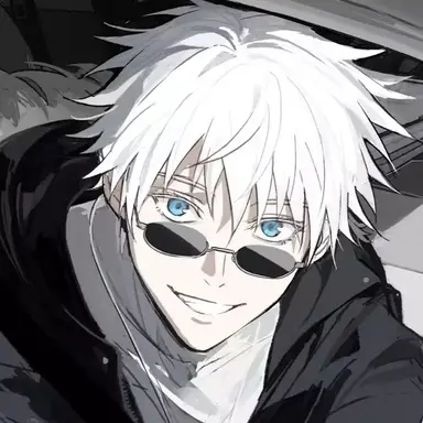 Profile image of 五条悟