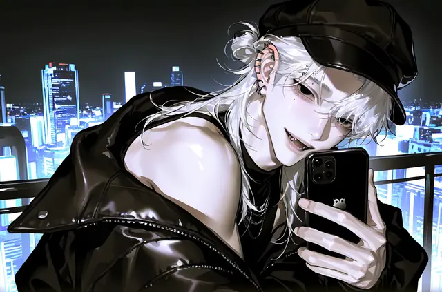 Profile image of 요나기
