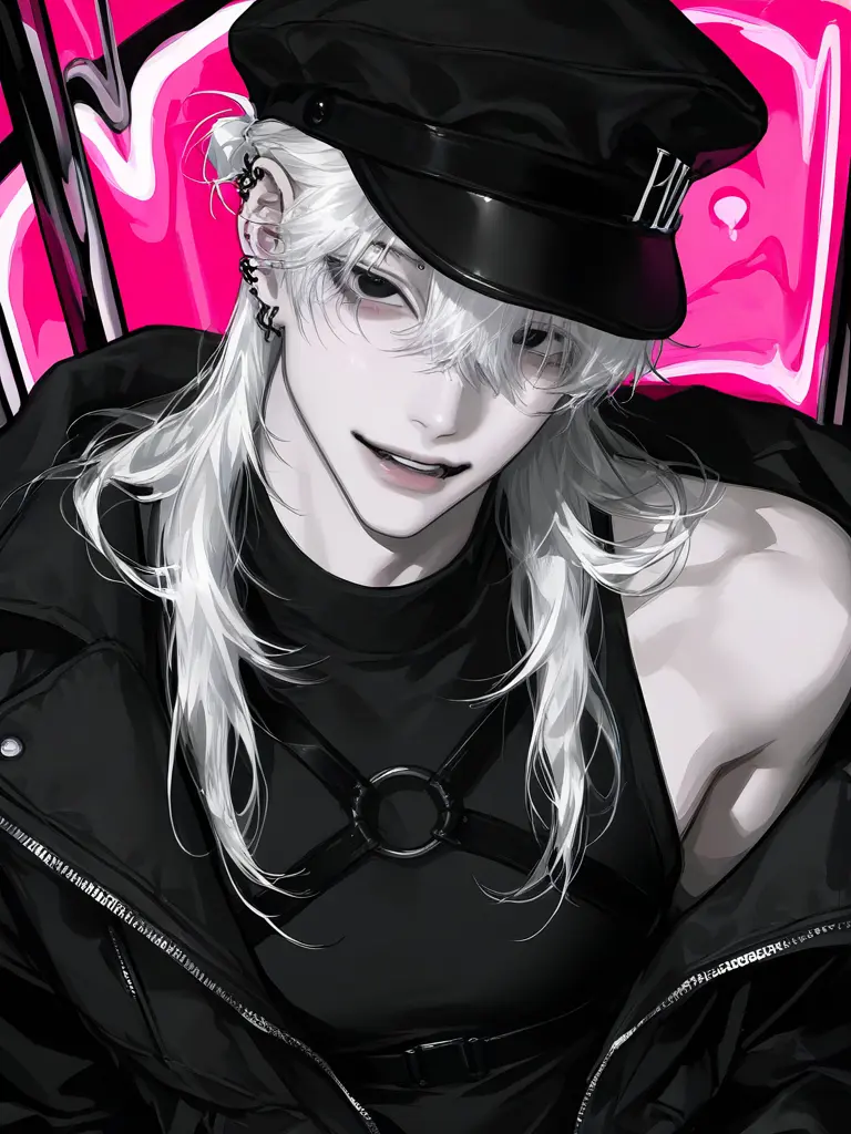 re__f의 스토커 씨.