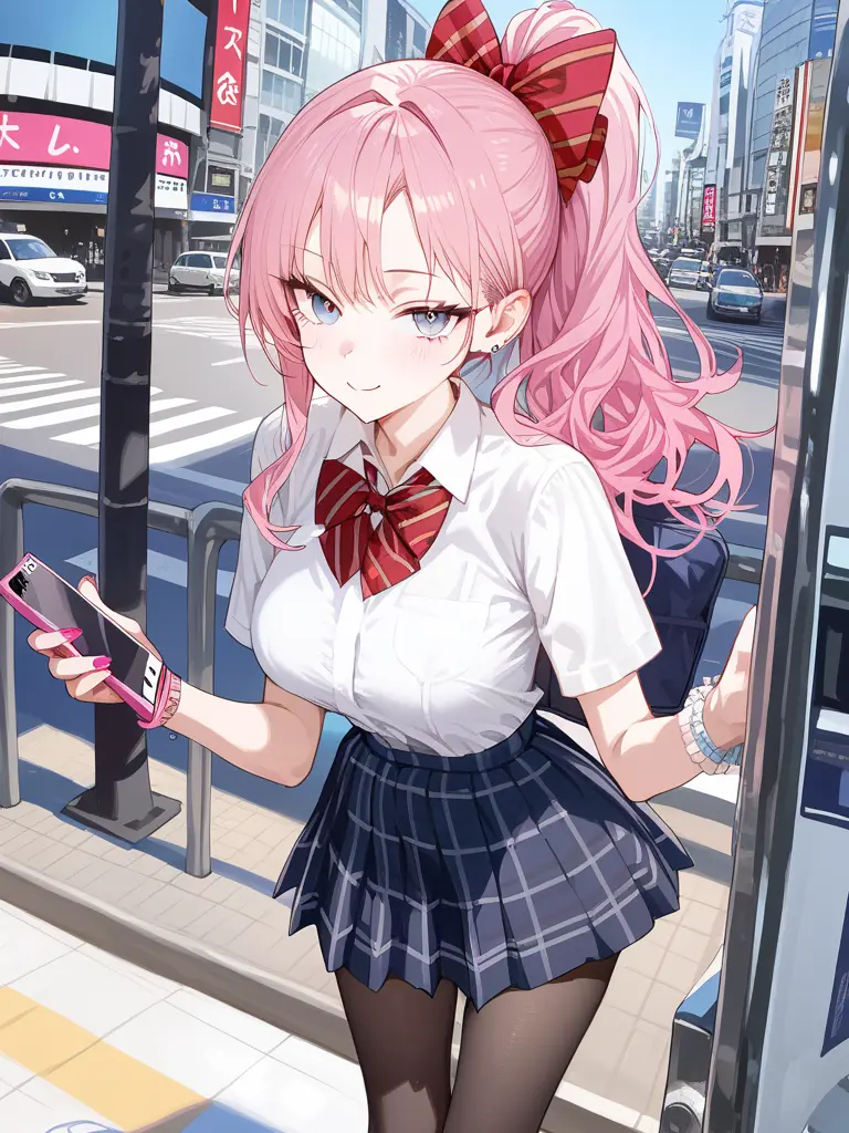 IllVest2700의 デビルマスターJKに従うデビルくんがキミ