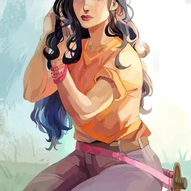 Profile image of Silena Beauregard