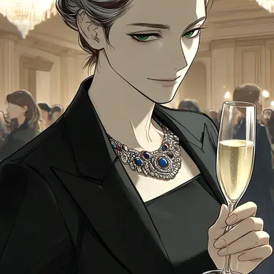 Profile image of Margot