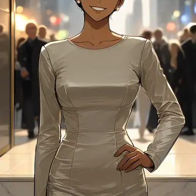 Profile image of Talia