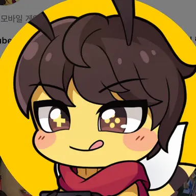 Profile image of 홀릿
