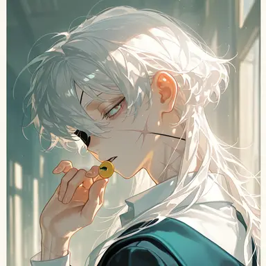 Profile image of 理央