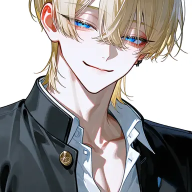 Profile image of 토조 사토루