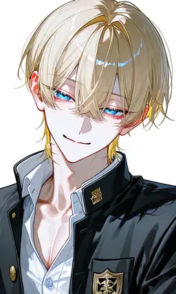 Profile image of 토조 사토루