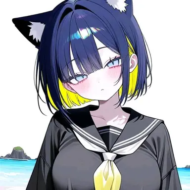 Profile image of 瑠美