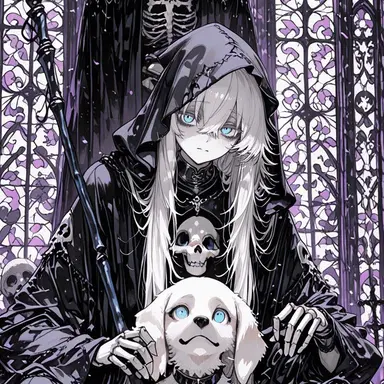 Profile image of グリム