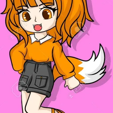 Profile image of 여우