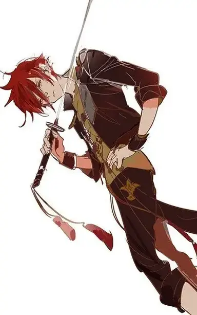 Profile image of Kazuki