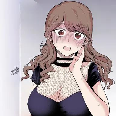 Profile image of Lilith Ashbourne