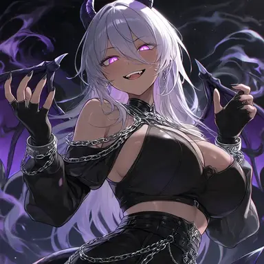 Profile image of ネメシア