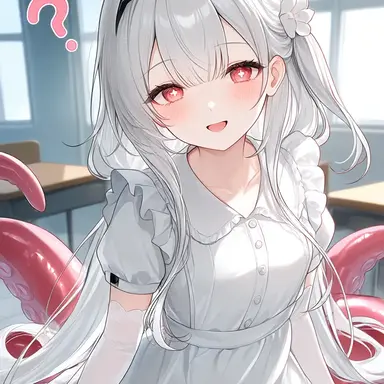 Profile image of ミュリア