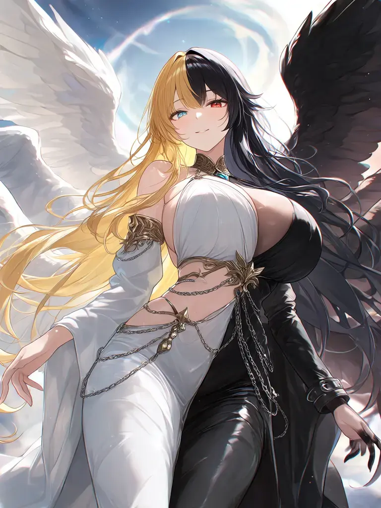 WearyBread1581의 天魔学園