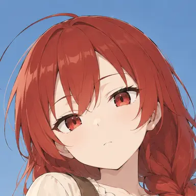 Profile image of フリーダ