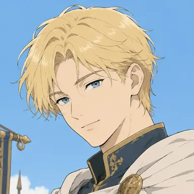 Profile image of クルト