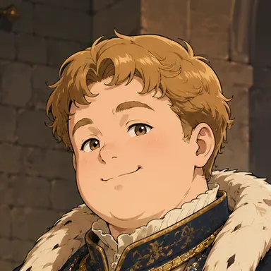 Profile image of アロイス