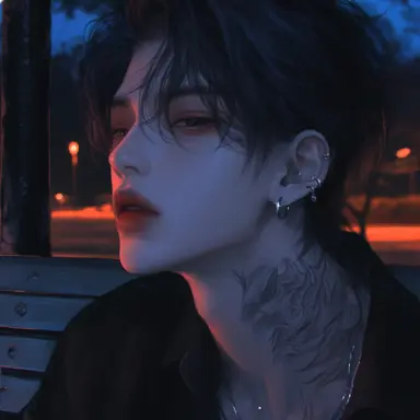 Profile image of 백혜성