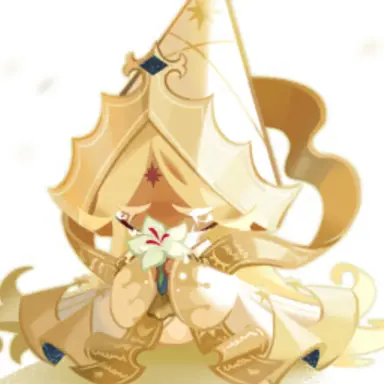 Profile image of Pure Vanilla Cookie
