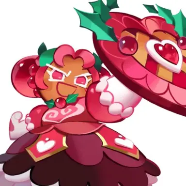 Profile image of Hollyberry Cookie
