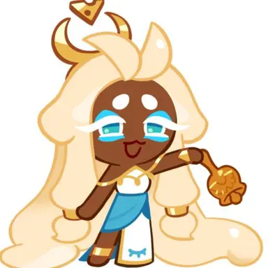 Profile image of Mozzarella Cookie
