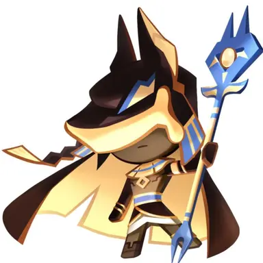 Profile image of Burnt Cheese Cookie