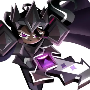 Profile image of Dark Cacao Cookie