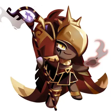 Profile image of Smoked Cheese Cookie