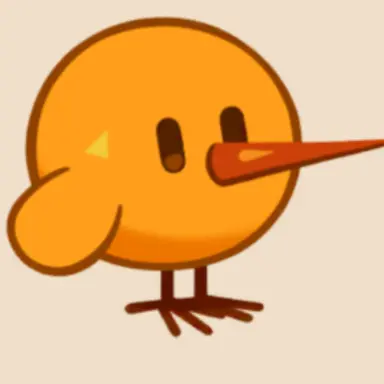 Profile image of Cheeseball Bird