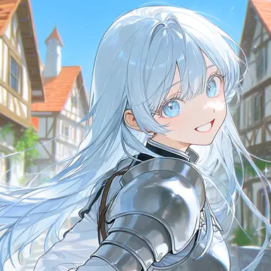 Profile image of Silvia
